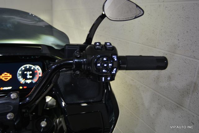 2024 HARLEY DAVIDSON ROADGLIDE CVO ST  - 22514436 - 10