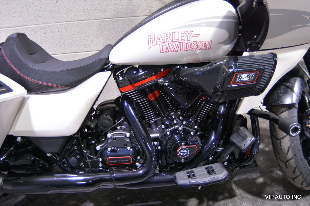 2024 HARLEY DAVIDSON ROADGLIDE CVO ST  - 22514436 - 11