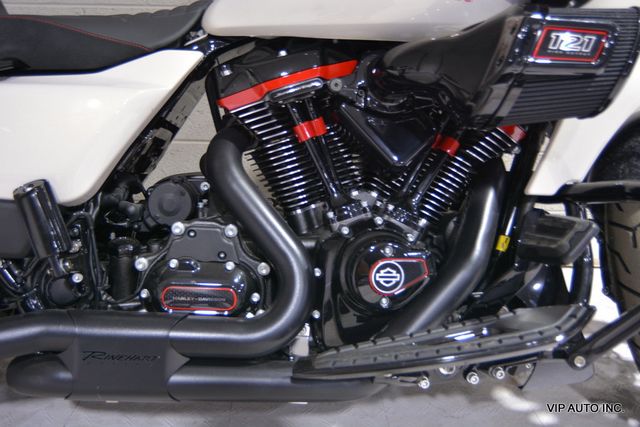 2024 HARLEY DAVIDSON ROADGLIDE CVO ST  - 22514436 - 11