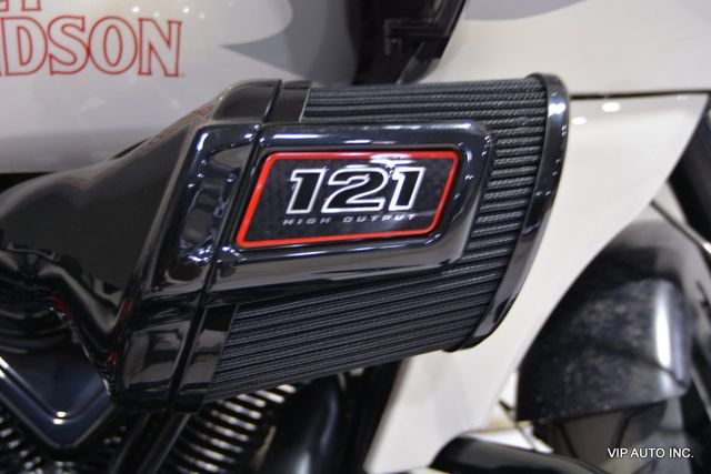 2024 HARLEY DAVIDSON ROADGLIDE CVO ST  - 22514436 - 12