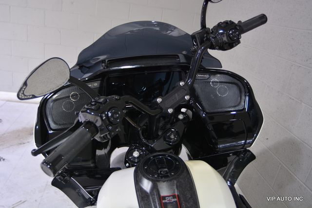 2024 HARLEY DAVIDSON ROADGLIDE CVO ST  - 22514436 - 13