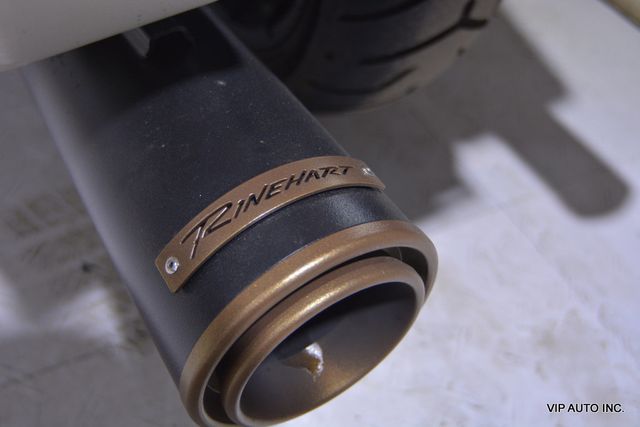 2024 HARLEY DAVIDSON ROADGLIDE CVO ST  - 22514436 - 14