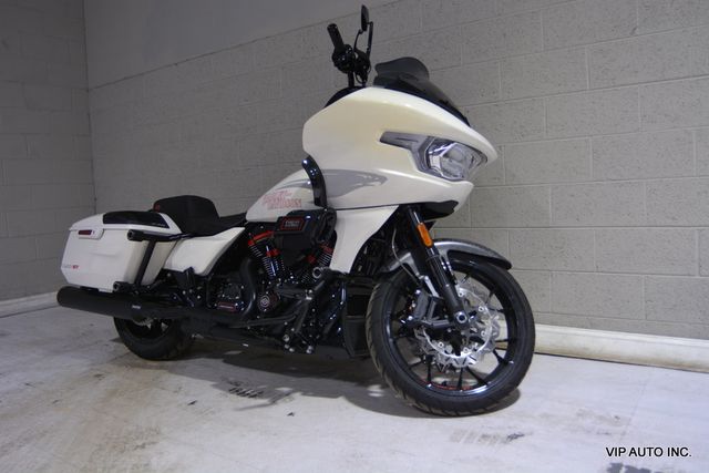 2024 HARLEY DAVIDSON ROADGLIDE CVO ST  - 22514436 - 17