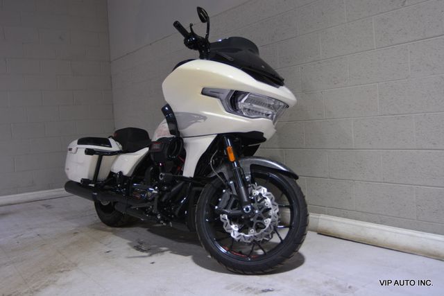 2024 HARLEY DAVIDSON ROADGLIDE CVO ST  - 22514436 - 18