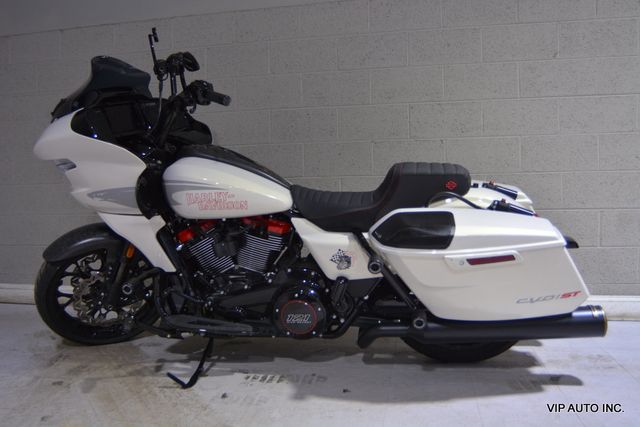 2024 HARLEY DAVIDSON ROADGLIDE CVO ST  - 22514436 - 1