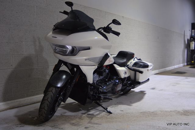 2024 HARLEY DAVIDSON ROADGLIDE CVO ST  - 22514436 - 19