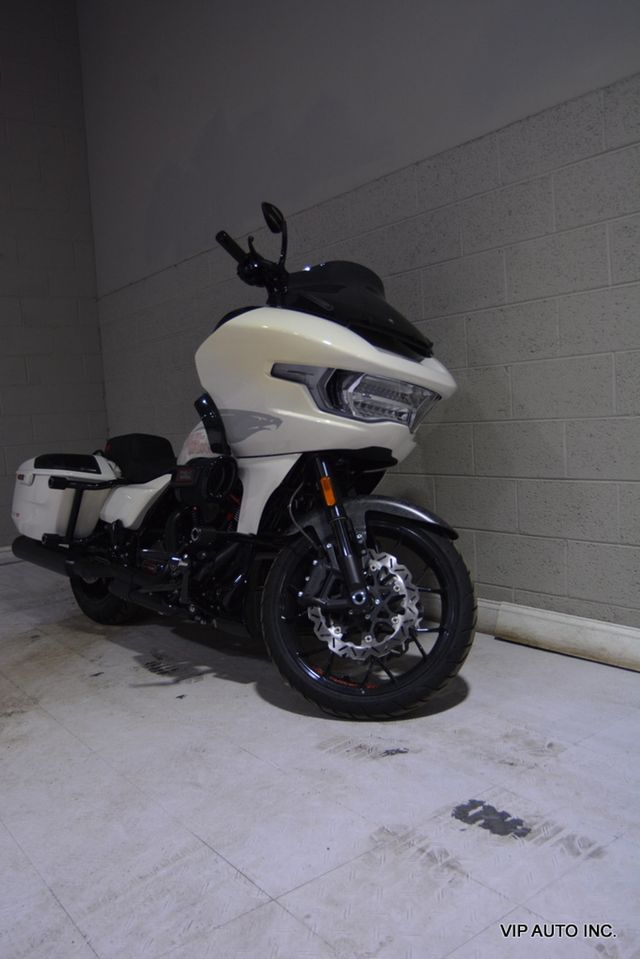 2024 HARLEY DAVIDSON ROADGLIDE CVO ST  - 22514436 - 20