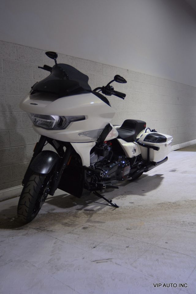 2024 HARLEY DAVIDSON ROADGLIDE CVO ST  - 22514436 - 21