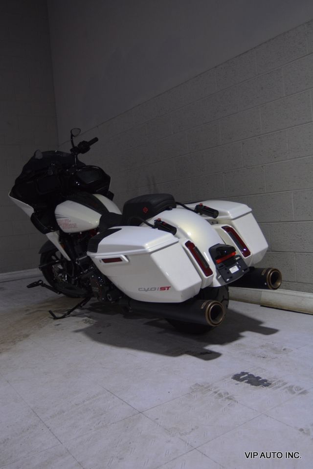 2024 HARLEY DAVIDSON ROADGLIDE CVO ST  - 22514436 - 22