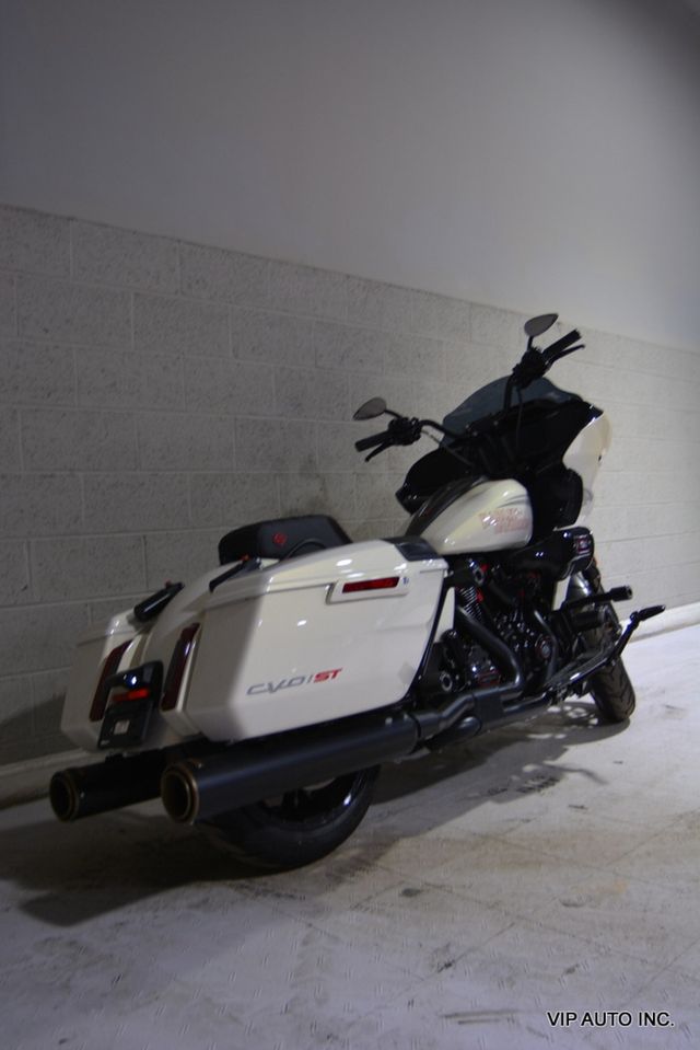 2024 HARLEY DAVIDSON ROADGLIDE CVO ST  - 22514436 - 23