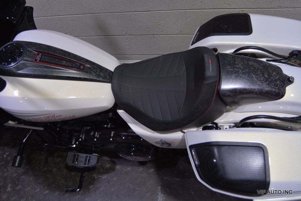 2024 HARLEY DAVIDSON ROADGLIDE CVO ST  - 22514436 - 24