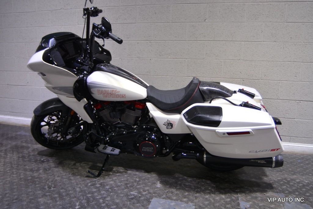 2024 HARLEY DAVIDSON ROADGLIDE CVO ST  - 22514436 - 2