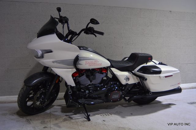 2024 HARLEY DAVIDSON ROADGLIDE CVO ST  - 22514436 - 2