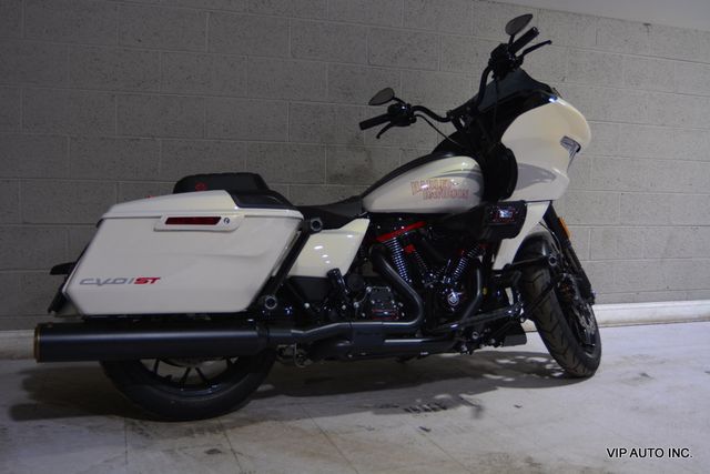2024 HARLEY DAVIDSON ROADGLIDE CVO ST  - 22514436 - 3