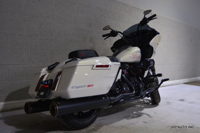 2024 HARLEY DAVIDSON ROADGLIDE CVO ST  - 22514436 - 5