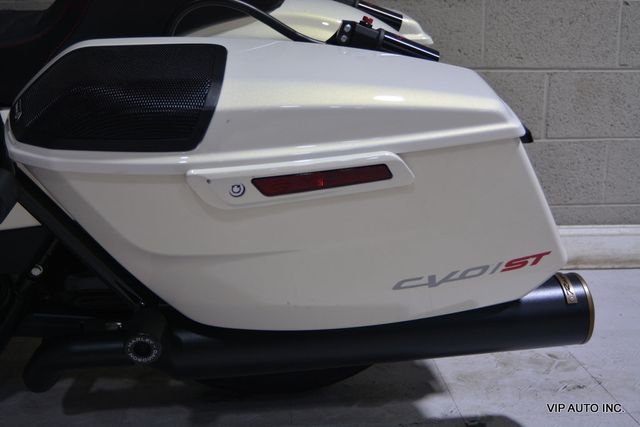 2024 HARLEY DAVIDSON ROADGLIDE CVO ST  - 22514436 - 6