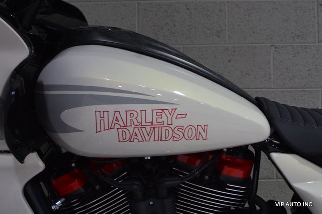 2024 HARLEY DAVIDSON ROADGLIDE CVO ST  - 22514436 - 7