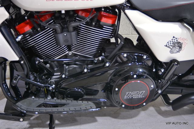 2024 HARLEY DAVIDSON ROADGLIDE CVO ST  - 22514436 - 8