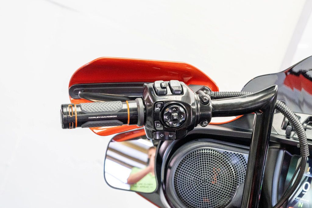 2024 HARLEY DAVIDSON Street Glide FLHX 1-OWNER LOW MILES!!! - 22988717 - 9