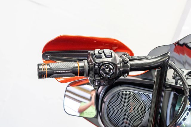 2024 HARLEY DAVIDSON Street Glide FLHX 1-OWNER LOW MILES!!! - 22988717 - 9