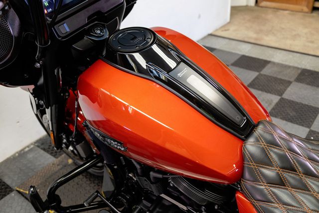 2024 HARLEY DAVIDSON Street Glide FLHX 1-OWNER LOW MILES!!! - 22988717 - 12