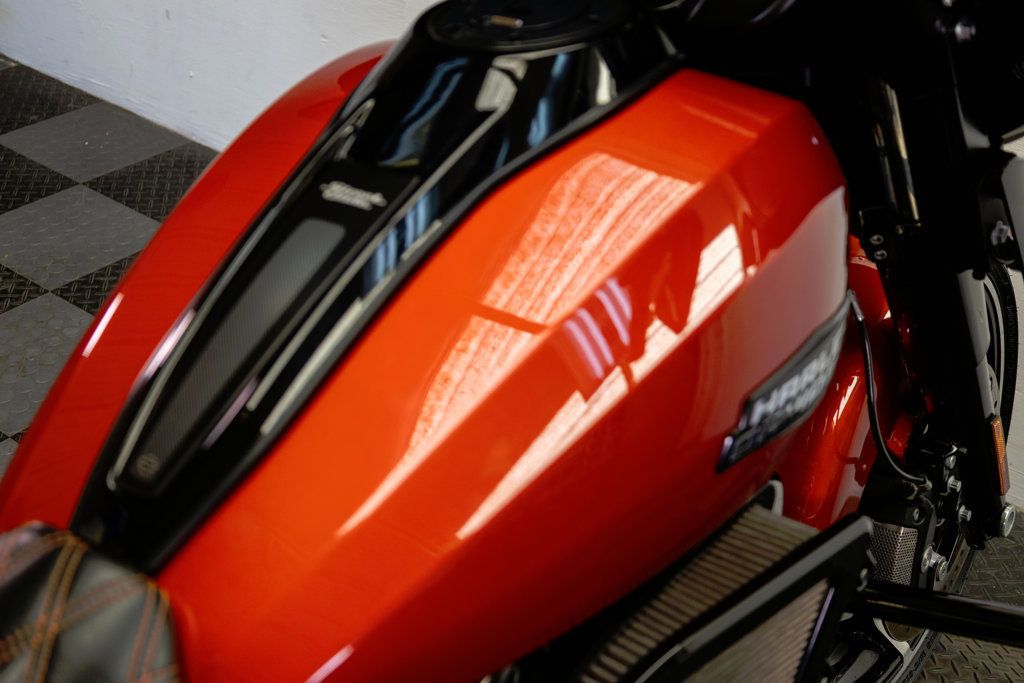 2024 HARLEY DAVIDSON Street Glide FLHX 1-OWNER LOW MILES!!! - 22988717 - 13