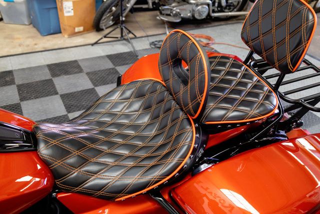 2024 HARLEY DAVIDSON Street Glide FLHX 1-OWNER LOW MILES!!! - 22988717 - 14