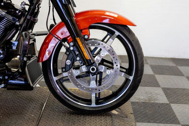 2024 HARLEY DAVIDSON Street Glide FLHX 1-OWNER LOW MILES!!! - 22988717 - 17