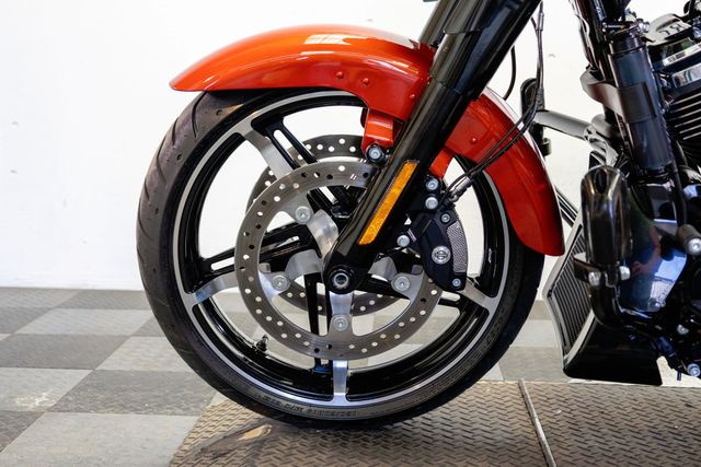 2024 HARLEY DAVIDSON Street Glide FLHX 1-OWNER LOW MILES!!! - 22988717 - 18