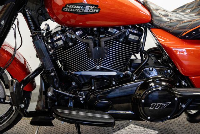 2024 HARLEY DAVIDSON Street Glide FLHX 1-OWNER LOW MILES!!! - 22988717 - 22