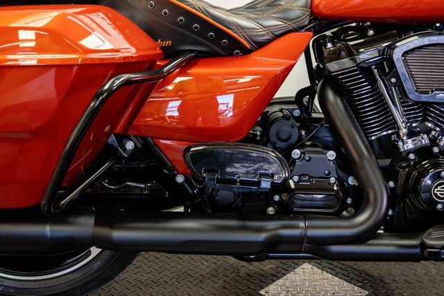 2024 HARLEY DAVIDSON Street Glide FLHX 1-OWNER LOW MILES!!! - 22988717 - 23