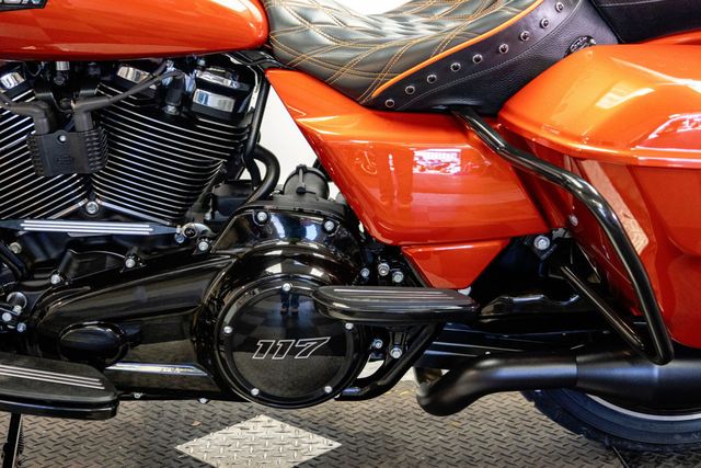 2024 HARLEY DAVIDSON Street Glide FLHX 1-OWNER LOW MILES!!! - 22988717 - 24