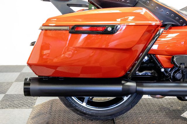 2024 HARLEY DAVIDSON Street Glide FLHX 1-OWNER LOW MILES!!! - 22988717 - 25