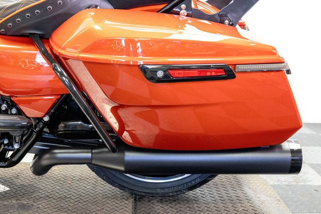 2024 HARLEY DAVIDSON Street Glide FLHX 1-OWNER LOW MILES!!! - 22988717 - 26