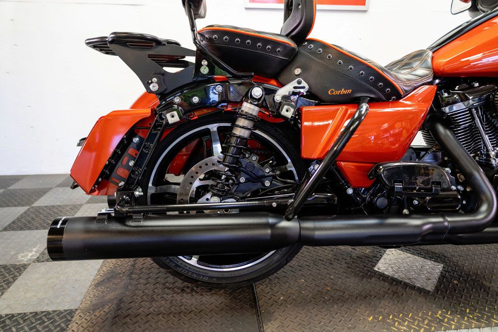 2024 HARLEY DAVIDSON Street Glide FLHX 1-OWNER LOW MILES!!! - 22988717 - 27