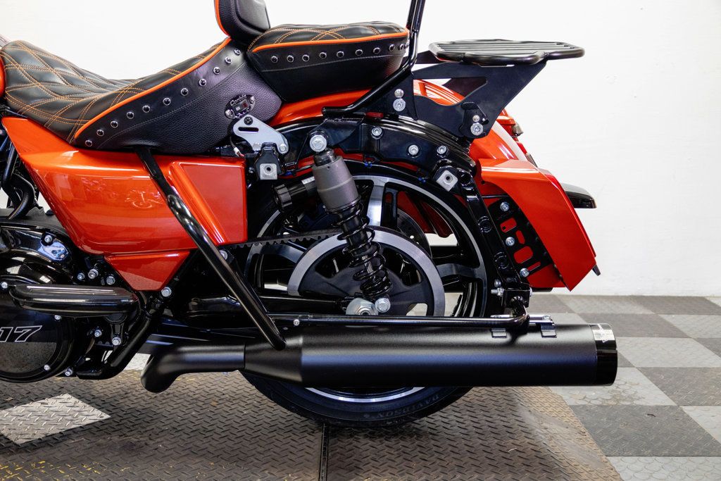 2024 HARLEY DAVIDSON Street Glide FLHX 1-OWNER LOW MILES!!! - 22988717 - 28