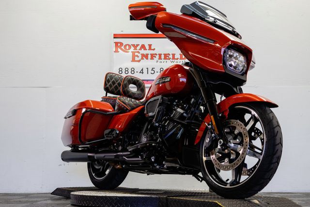 2024 HARLEY DAVIDSON Street Glide FLHX 1-OWNER LOW MILES!!! - 22988717 - 2