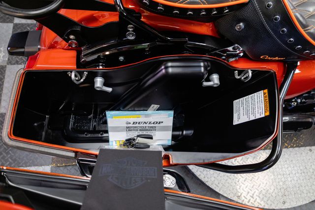 2024 HARLEY DAVIDSON Street Glide FLHX 1-OWNER LOW MILES!!! - 22988717 - 29