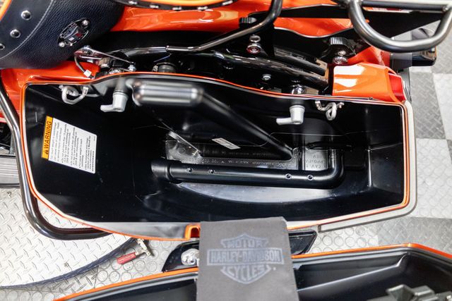 2024 HARLEY DAVIDSON Street Glide FLHX 1-OWNER LOW MILES!!! - 22988717 - 30