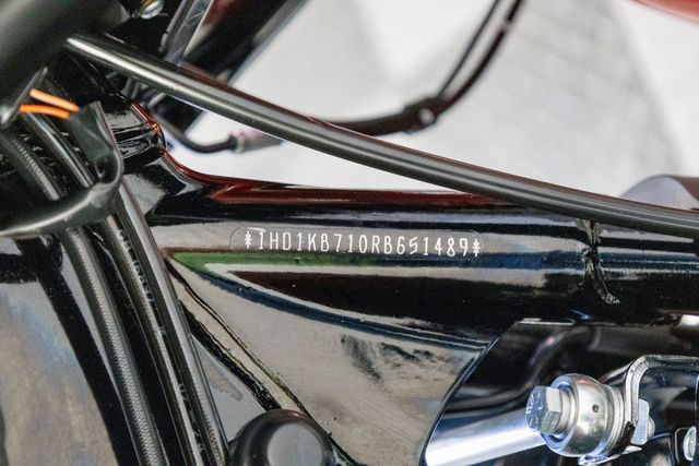 2024 HARLEY DAVIDSON Street Glide FLHX 1-OWNER LOW MILES!!! - 22988717 - 32