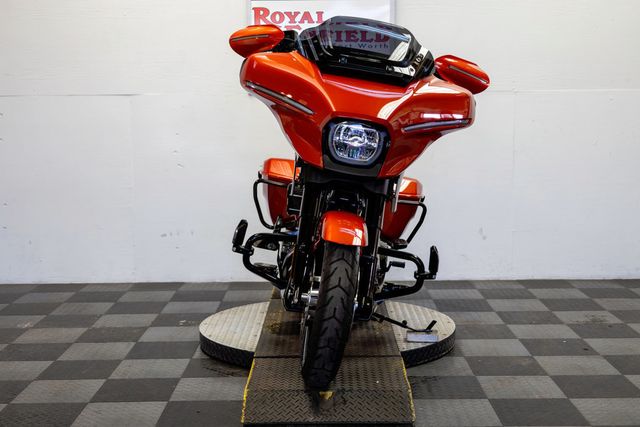 2024 HARLEY DAVIDSON Street Glide FLHX 1-OWNER LOW MILES!!! - 22988717 - 6