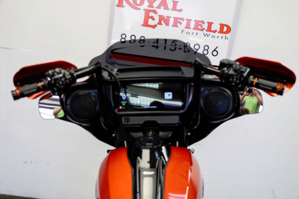 2024 HARLEY DAVIDSON Street Glide FLHX 1-OWNER LOW MILES!!! - 22988717 - 8