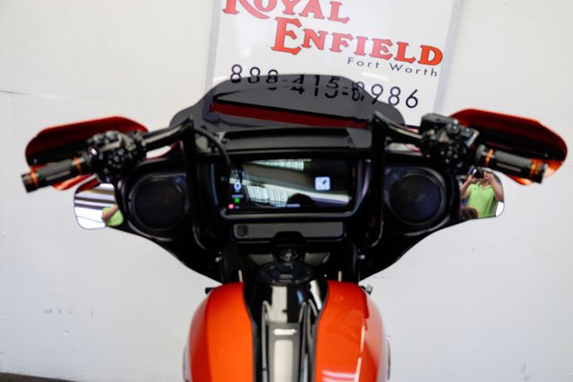 2024 HARLEY DAVIDSON Street Glide FLHX 1-OWNER LOW MILES!!! - 22988717 - 8