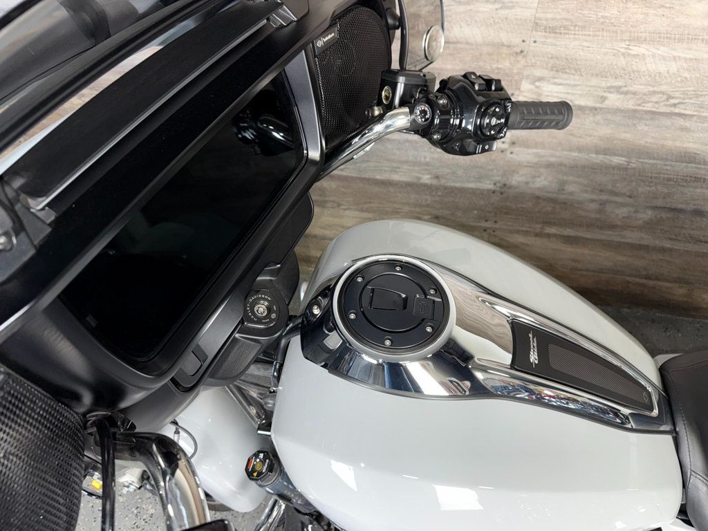 2024 Harley-Davidson FLHX Street Glide SUPER CLEAN! - 22955851 - 13