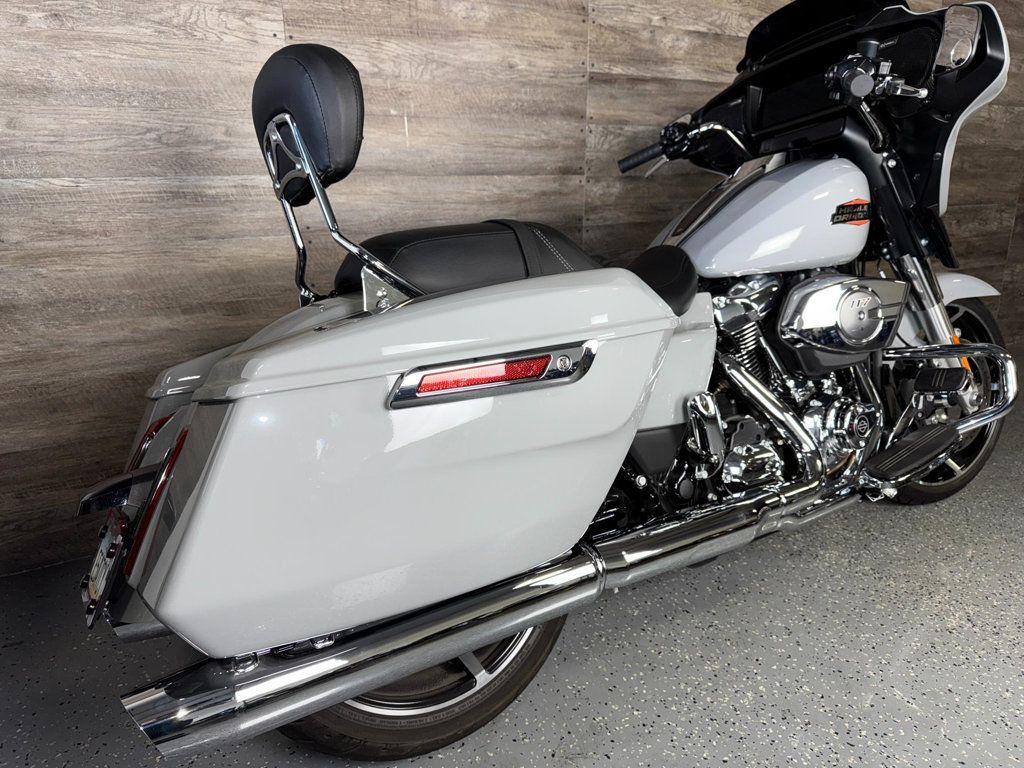 2024 Harley-Davidson FLHX Street Glide SUPER CLEAN! - 22955851 - 2