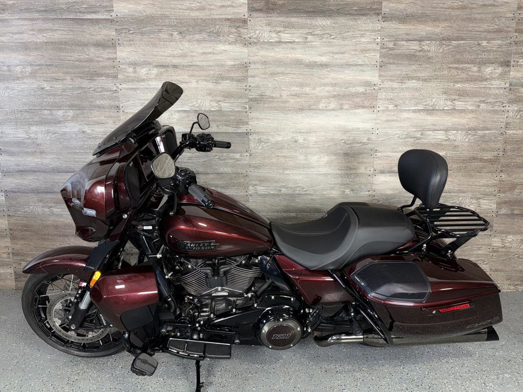 2024 Harley-Davidson FLHXSE CVO Street Glide SUPER CLEAN! - 22904866 - 12