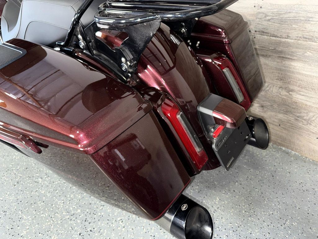 2024 Harley-Davidson FLHXSE CVO Street Glide SUPER CLEAN! - 22904866 - 15