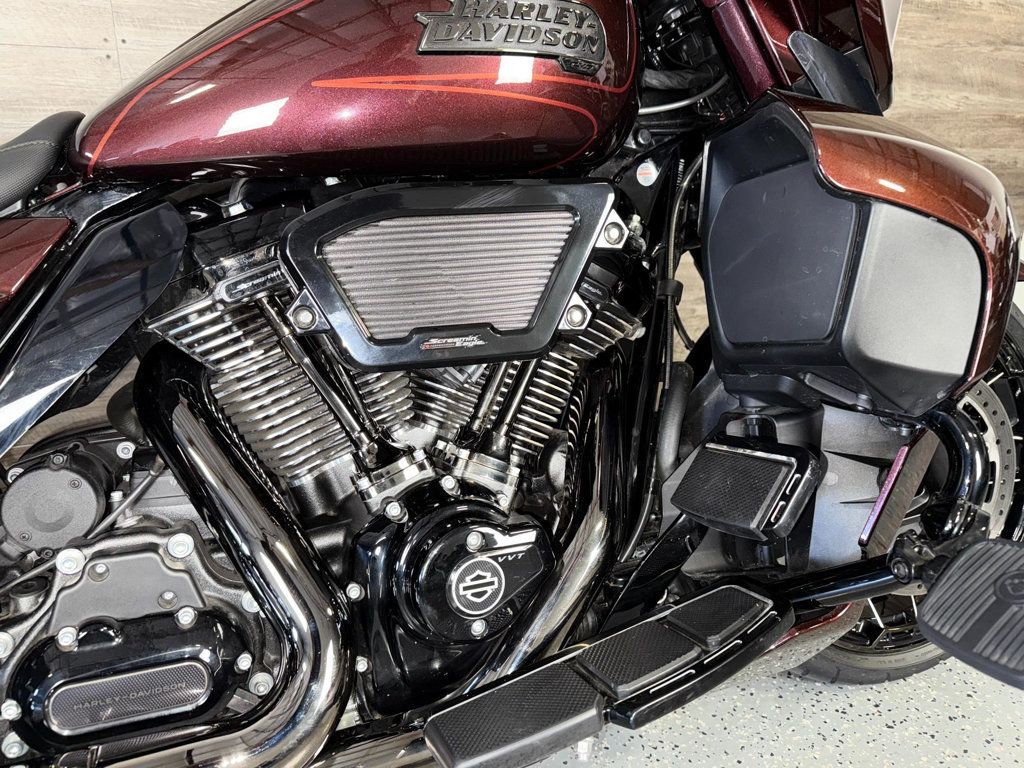 2024 Harley-Davidson FLHXSE CVO Street Glide SUPER CLEAN! - 22904866 - 5