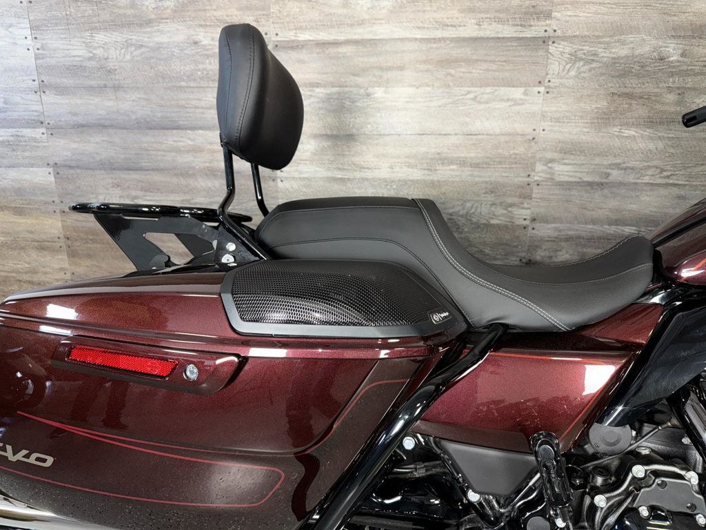 2024 Harley-Davidson FLHXSE CVO Street Glide SUPER CLEAN! - 22904866 - 8