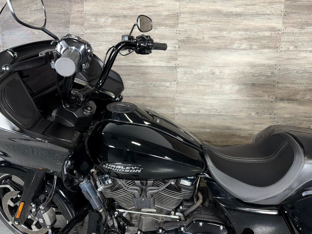 2024 Harley-Davidson FLTRX Road Glide One Owner! - 22925508 - 12